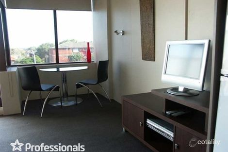 Property photo of 59/22-32 Great Western Highway Parramatta NSW 2150