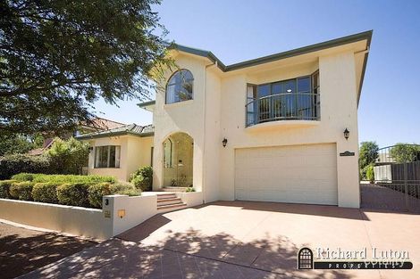 Property photo of 3 Moriarty Street Nicholls ACT 2913