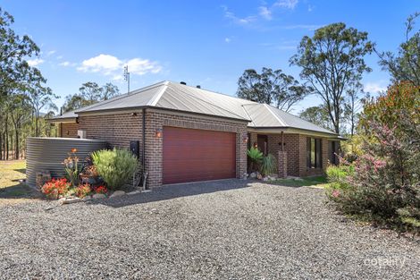 41 Babbler Cres, Muscle Creek, NSW 2333