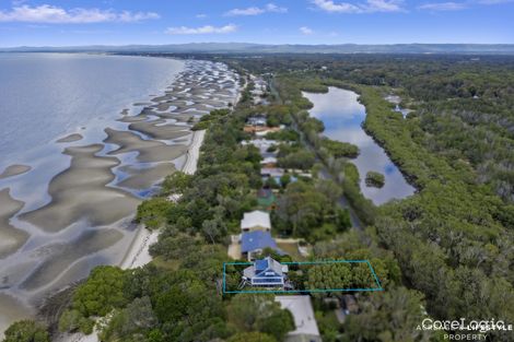 Property photo of 98 Bayside Drive Beachmere QLD 4510
