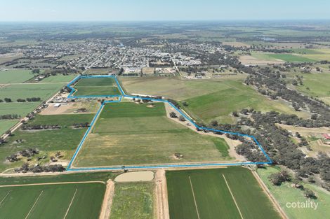 51 Saxton St W, Numurkah, VIC 3636