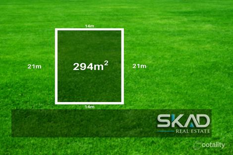 7 Yucca Rd, Kalkallo, VIC 3064