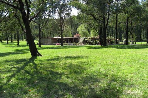 80 Crooke Rd, Castella, VIC 3777