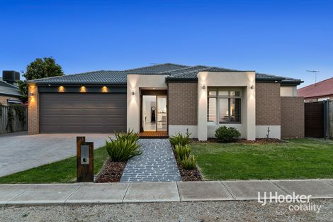 Property photo of 6 Saffron Place Point Cook VIC 3030