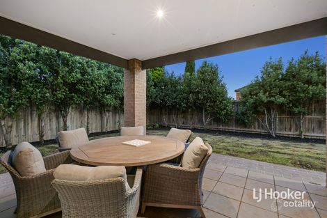 Property photo of 6 Saffron Place Point Cook VIC 3030