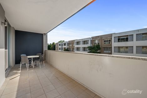Property photo of 23/226 Varsity Parade Varsity Lakes QLD 4227