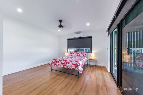 Property photo of 59 Galbraith Park Drive Cannon Valley QLD 4800