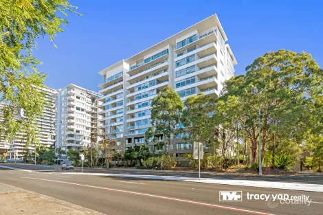 508/2 Saunders Cl, Macquarie Park, NSW 2113
