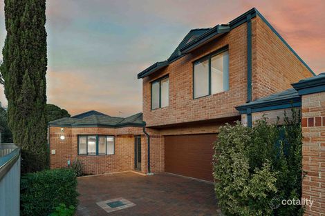 Property photo of 414C Flinders Street Nollamara WA 6061