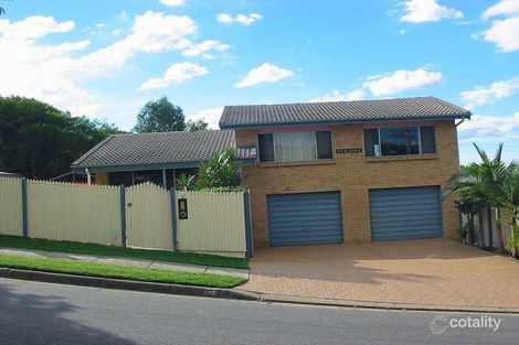 48 Valentia St, Mansfield, QLD 4122