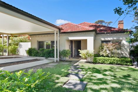 Property photo of 61 Tyneside Avenue North Willoughby NSW 2068