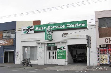 18-22 Johnston St, Fitzroy, VIC 3065