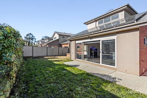 Property photo of 1/96 Station Road Gisborne VIC 3437