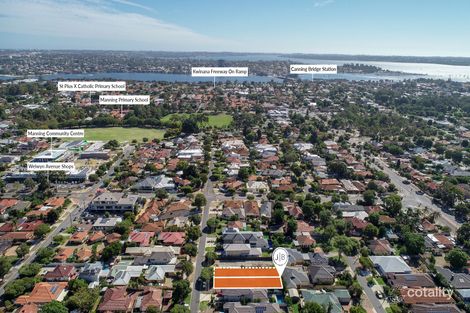 Property photo of 30B Henning Crescent Manning WA 6152