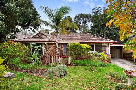 21 Shaylor Ct, Greensborough, VIC 3088