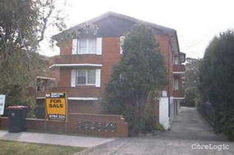 Property photo of 4/13 Myee Street Lakemba NSW 2195