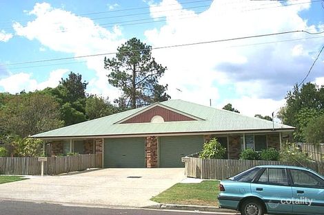 8 Chester St, Brassall, QLD 4305