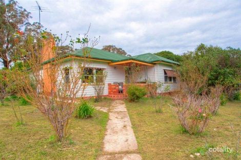 3462 Sunraysia Hwy, Lexton, VIC 3352