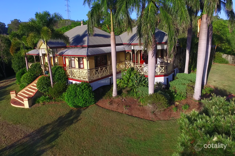 Property photo of 65A McMullen Road Brookfield QLD 4069