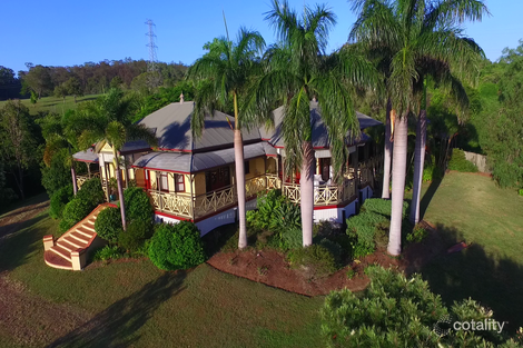 Property photo of 65A McMullen Road Brookfield QLD 4069