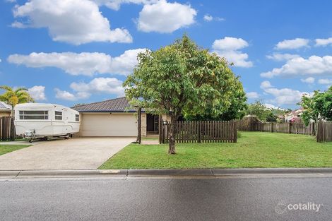 Property photo of 65 Fawn Street Upper Coomera QLD 4209