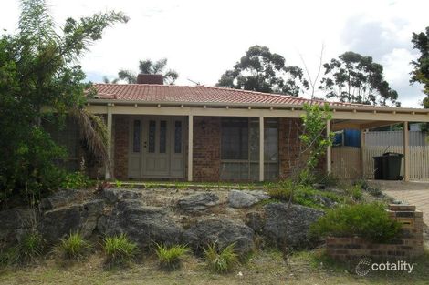 22 Wisteria Pde, Edgewater, WA 6027