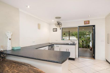 Property photo of 2 Neeve Close Whitfield QLD 4870