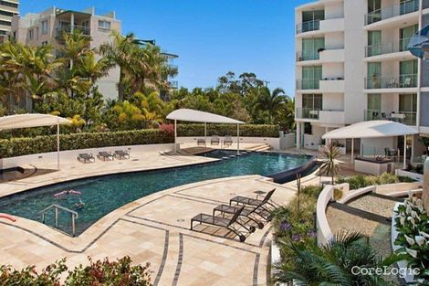 Property photo of 605/42 Queen Street Kings Beach QLD 4551