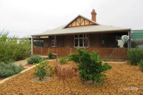 5 Macpherson St, Carnamah, WA 6517