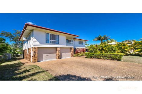 Property photo of 50 Bean Avenue Parkhurst QLD 4702
