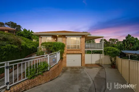 50 Emery Cres, Karabar, NSW 2620