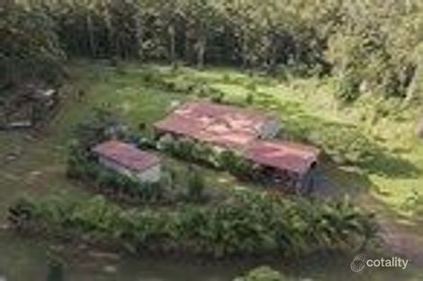 591 Bloomfield Rd, Rossville, QLD 4895