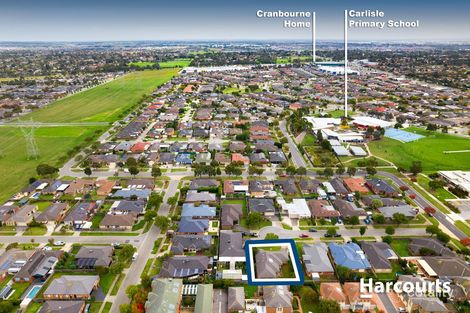 Property photo of 10 Glade Court Cranbourne VIC 3977
