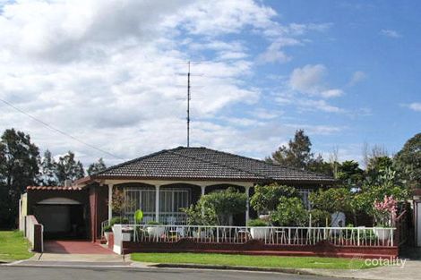 Property photo of 1 Rann Street Fairy Meadow NSW 2519