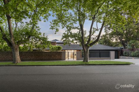 Property photo of 25 Fellows Street Kew VIC 3101