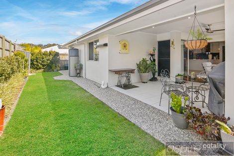 Property photo of 3 Agnes Place Bli Bli QLD 4560