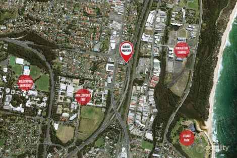 Property photo of 94/214-220 Princes Highway Fairy Meadow NSW 2519