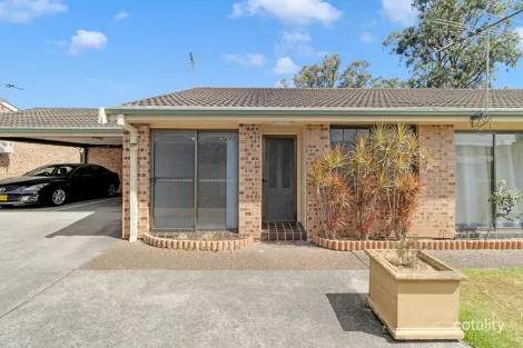 4/102 Mitchell Ave, Kurri Kurri, NSW 2327