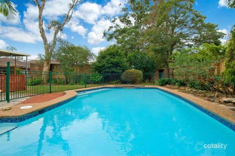 Property photo of 55 Lady Game Drive Killara NSW 2071