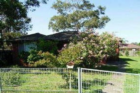 Property photo of 1 Nash Place Blacktown NSW 2148