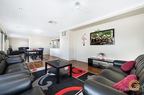 Property photo of 2 Katahdin Terrace Cranbourne North VIC 3977