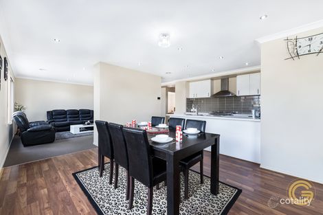 Property photo of 2 Katahdin Terrace Cranbourne North VIC 3977