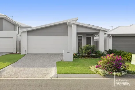 Property photo of 56 Adrian Circuit Nirimba QLD 4551