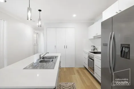 Property photo of 56 Adrian Circuit Nirimba QLD 4551