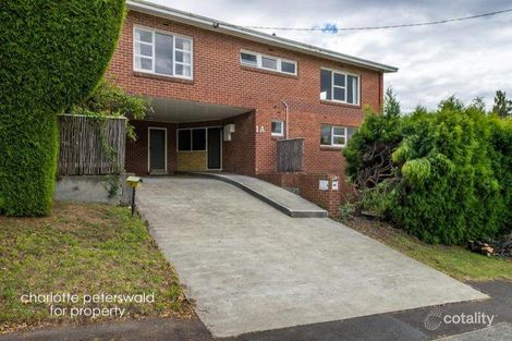1a Fisher Ave, Sandy Bay, TAS 7005