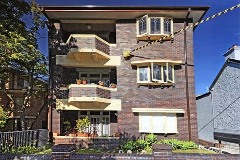 6/20 Rae St, Randwick, NSW 2031