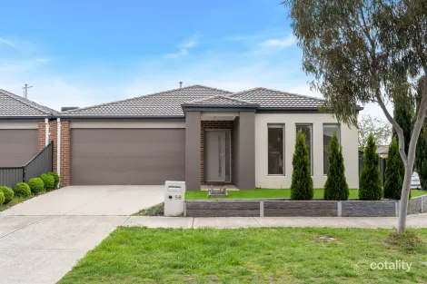 Property photo of 56 Peppertree Parade Craigieburn VIC 3064