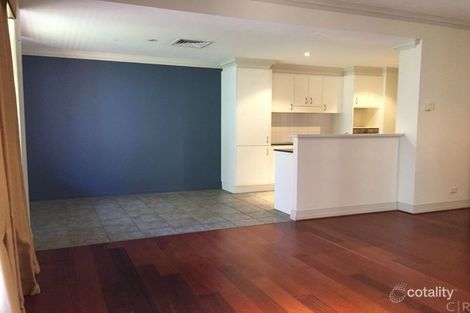 Property photo of 25/7 Liberman Close Adelaide SA 5000