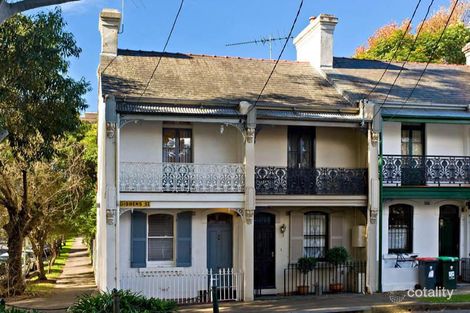 Property photo of 2 Gibbens Street Camperdown NSW 2050