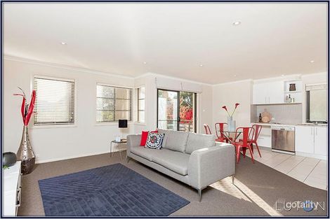 3/114 Athllon Dr, Greenway, ACT 2900